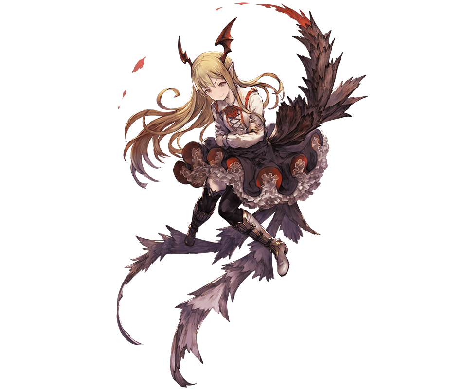 Narmaya - Granblue Fantasy Wiki