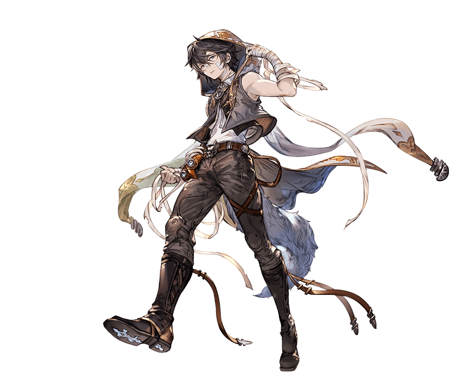 Character Skins, Granblue Fantasy Wiki