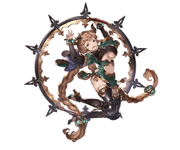 SSR Characters List, Granblue Fantasy Wiki