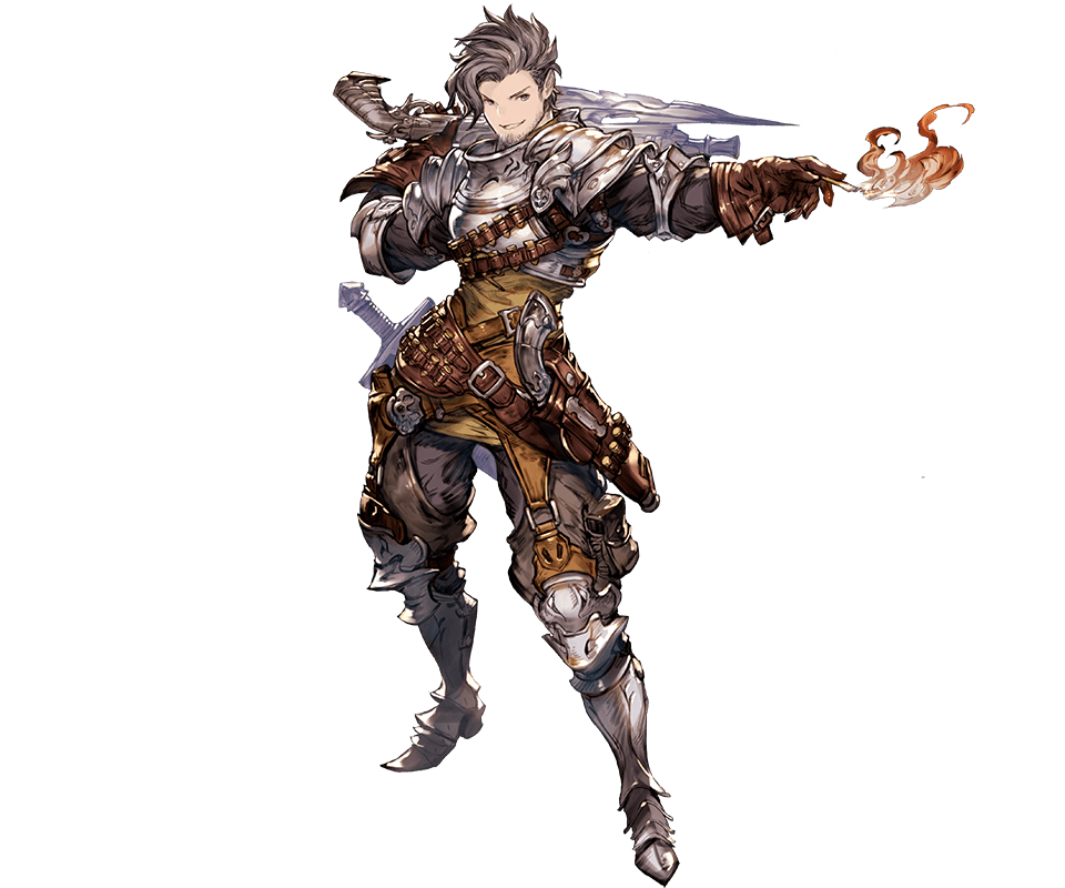 SSR Characters List, Granblue Fantasy Wiki