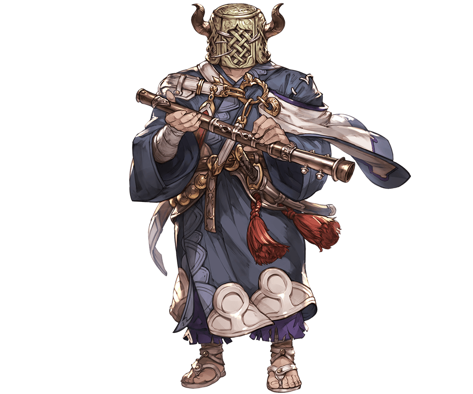 Ange - Granblue Fantasy Wiki