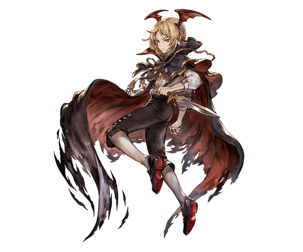 Classes - Granblue Fantasy Wiki