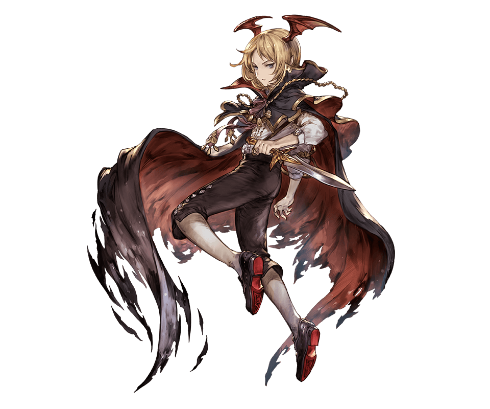 You - Granblue Fantasy Wiki