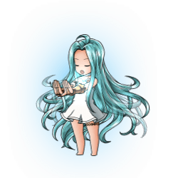 Lyria (Event) - Granblue Fantasy Wiki