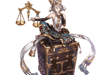 Rosamia (SSR), Granblue Fantasy Wiki