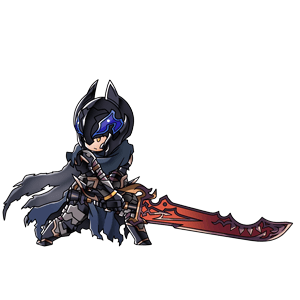 Maiden's Dragonblade - Granblue Fantasy Wiki