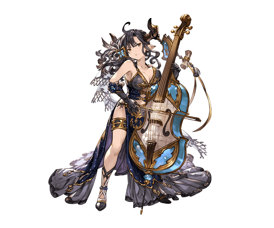 Granblue Fantasy - Wikipedia