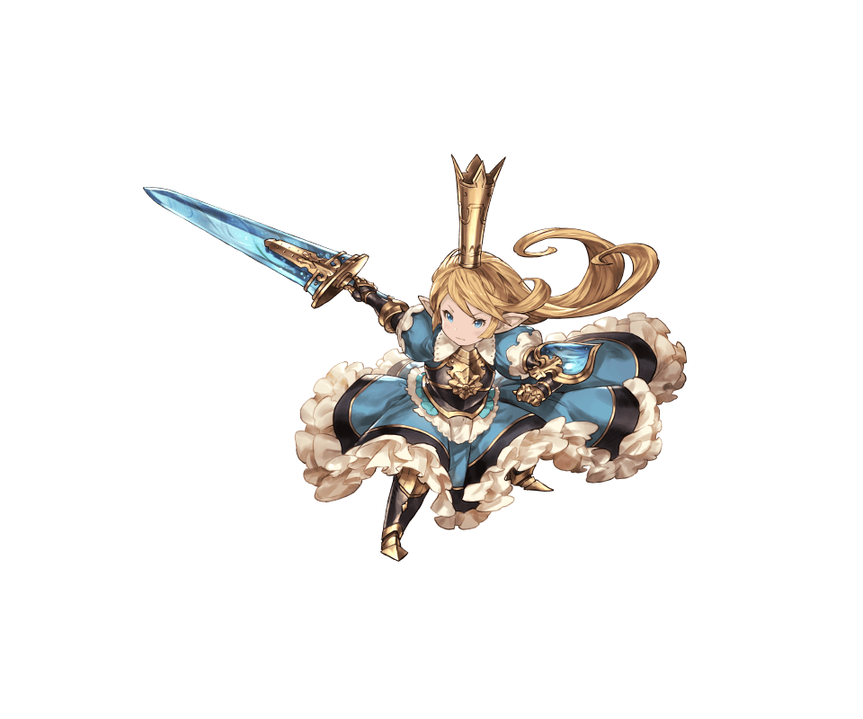 Dark Sword - Granblue Fantasy Wiki