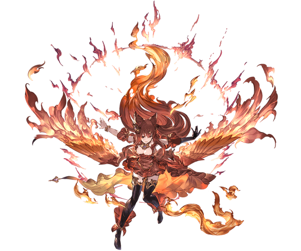 Granblue Fantasy Wiki - Granblue Fantasy Augusta, HD Png Download