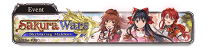 Sakura Wars: Skyblazing Maidens