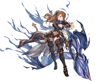 Beatrix Granblue Fantasy Wiki Fandom