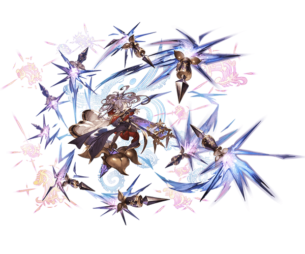 Niyon | Granblue Fantasy Wiki | Fandom