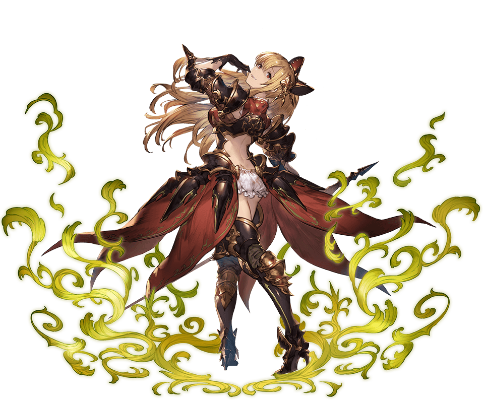 Granblue Fantasy Wiki