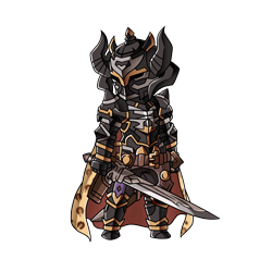 Dark Sword - Granblue Fantasy Wiki