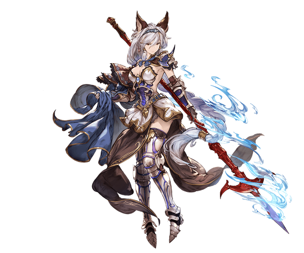 Character Skins, Granblue Fantasy Wiki