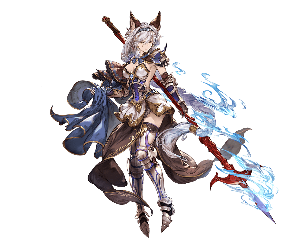 Granblue Fantasy (グランブルーファンタジー), Wiki