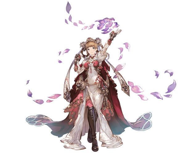 User:Diamonit/Dark Rapture HL guide - Granblue Fantasy Wiki