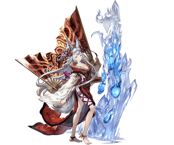 User:Diamonit/Dark Rapture HL guide - Granblue Fantasy Wiki