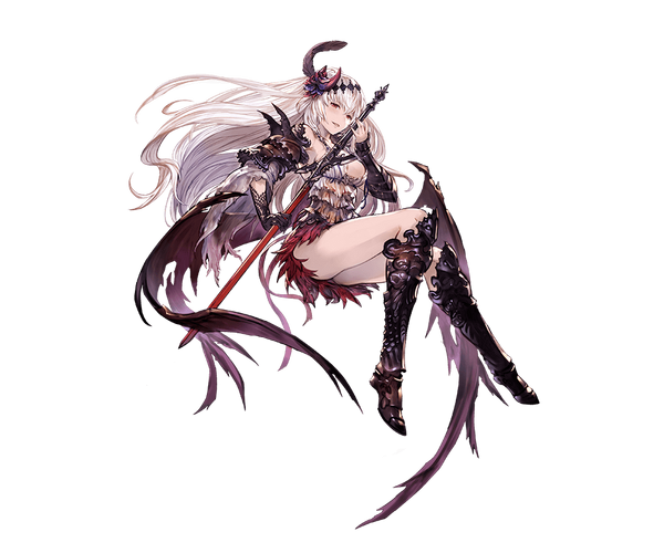 Dark Sword - Granblue Fantasy Wiki