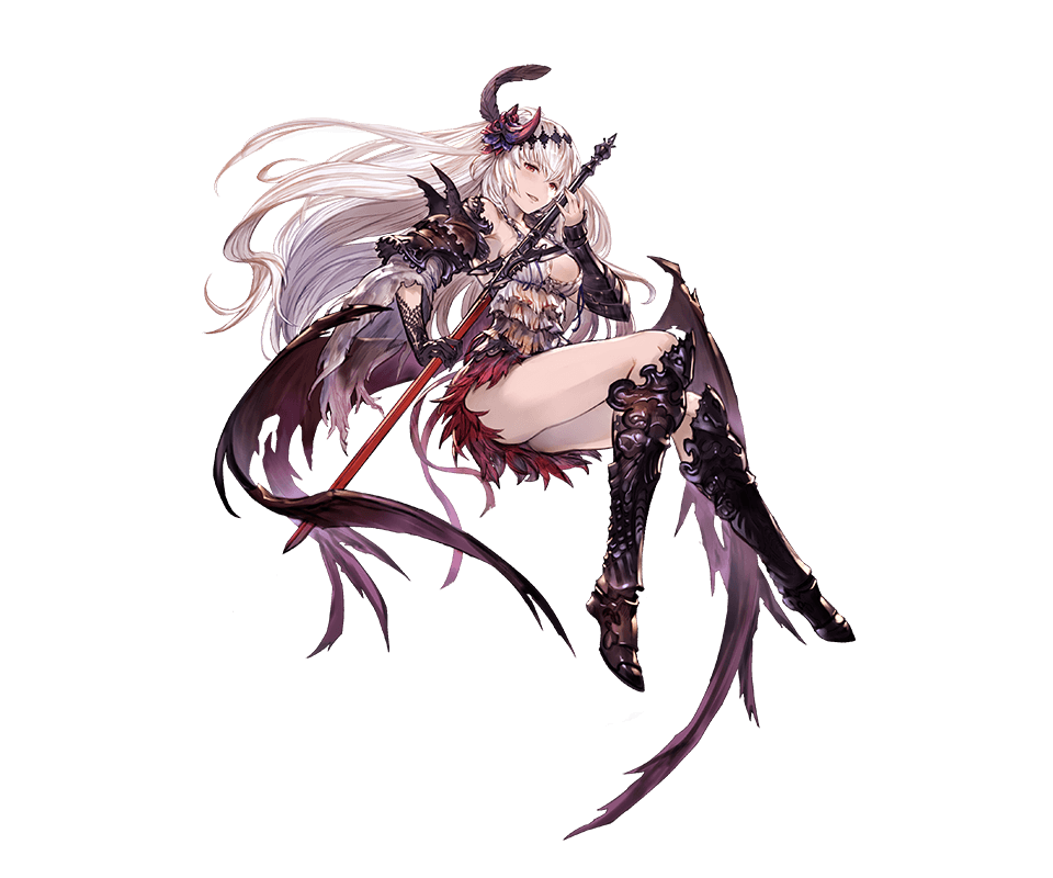 Dark Sword - Granblue Fantasy Wiki