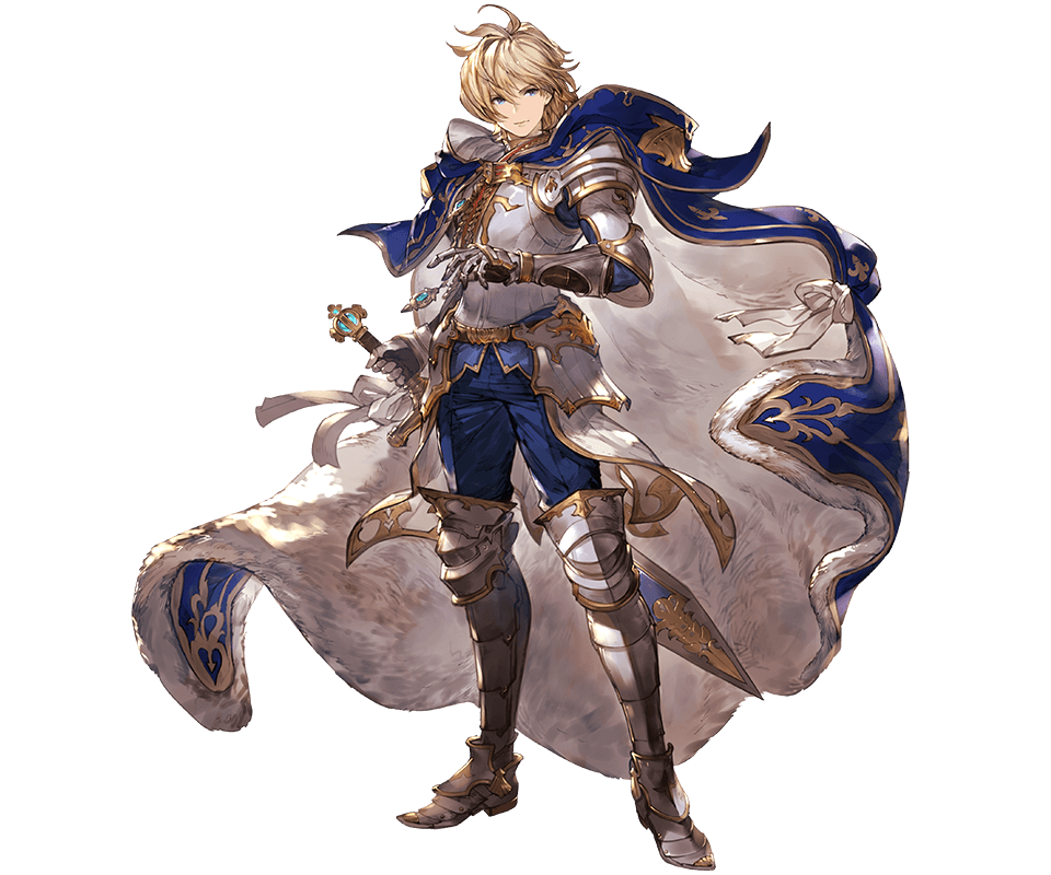 Granblue Fantasy Wiki