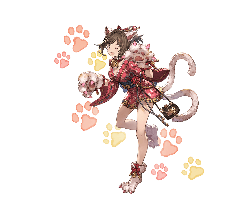 Granblue Fantasy Wiki The Idolmaster Cinderella Girls Anime