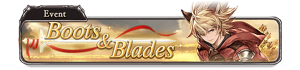Boots and Blades