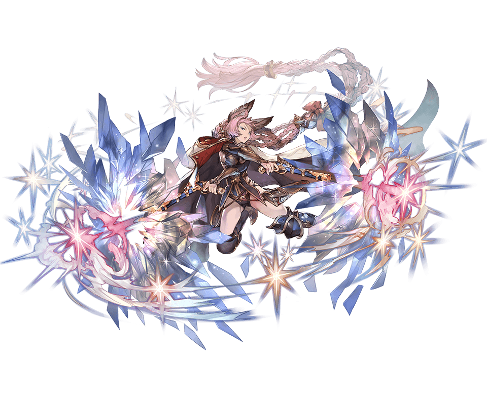 Tons of New Units Today! (Thanks gbf.wiki!) : r/Granblue_en