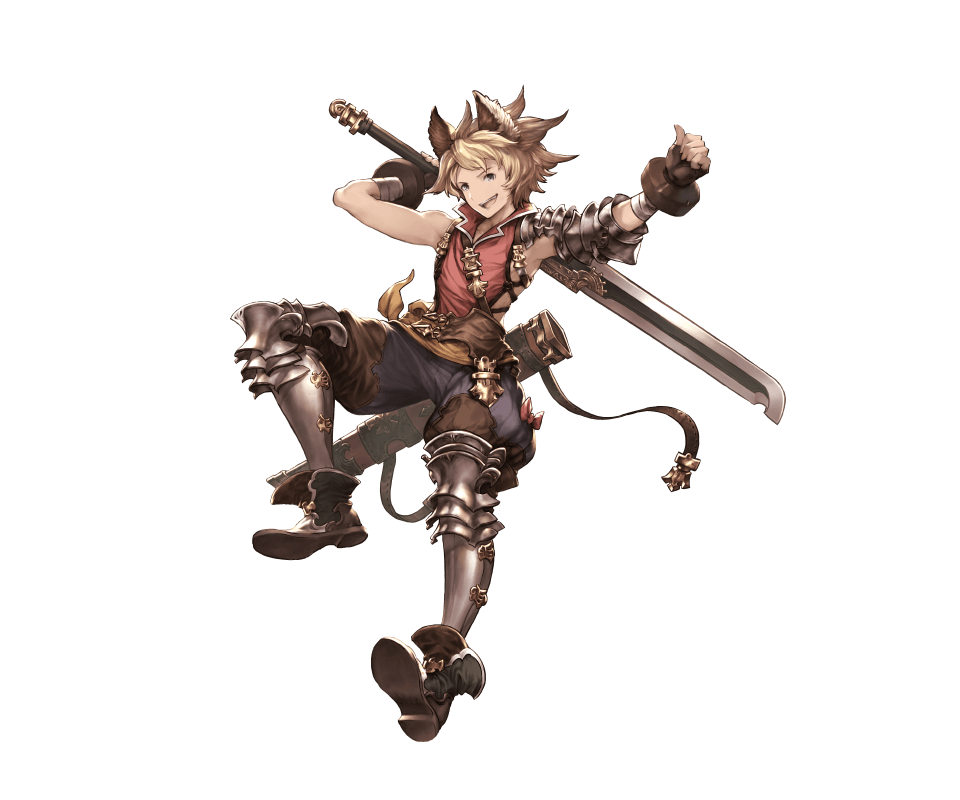 GBF WIKI you good? : r/Granblue_en