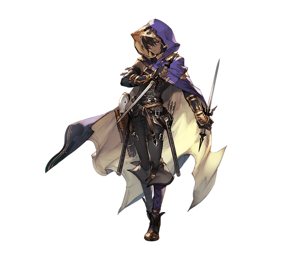 User:Diamonit/Dark Rapture HL guide - Granblue Fantasy Wiki