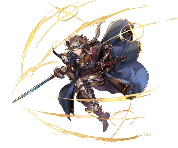 Personagem de Granblue Fantasy Wiki Art GameWith, outros, outros