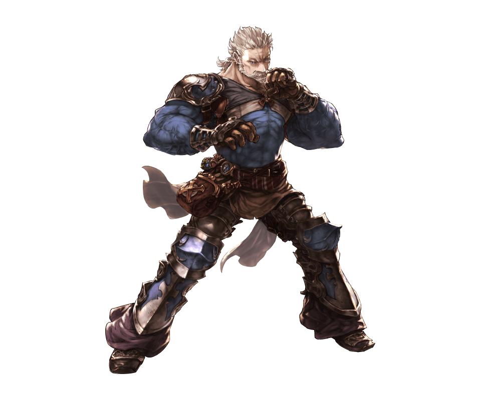 Wise Old Man, brown Eyes, cygames, voice Actor, Granblue Fantasy, Granblue,  attack On Titan, armour, Knight, boot