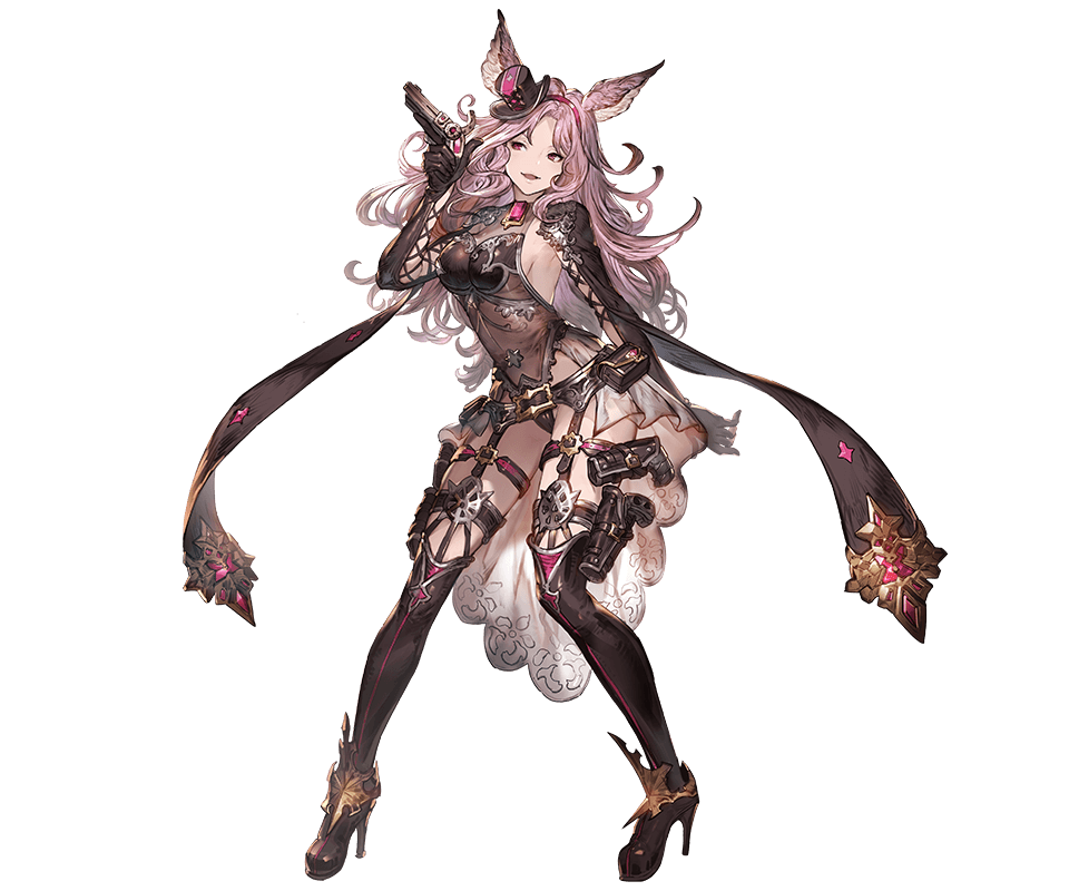 Granblue Fantasy Wiki Anime, japan demon, png