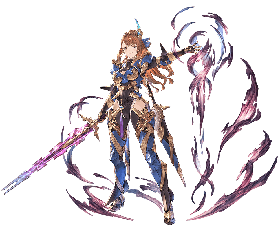 Granblue Fantasy Wiki Earth Light, PNG, 600x519px, Granblue