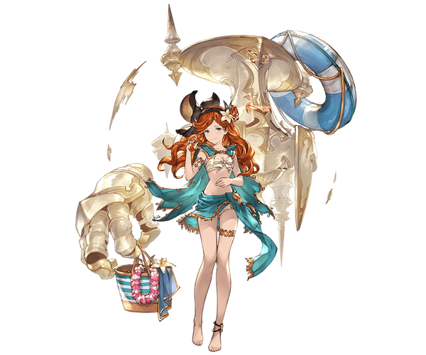 Midsummer Extravaganza - Granblue Fantasy Wiki