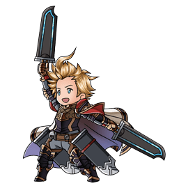 Seox - Granblue Fantasy Wiki Granblue Seox Png,Debuffs Ffxiv Icon