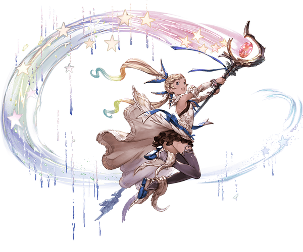 Io - Granblue Fantasy Wiki