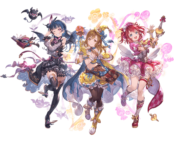ラブカ　Aqours LLE ラブライブ　First Love Live Love Live! μ's First LoveLive! Blu-ray - Tokyo Otaku Mode (TOM)