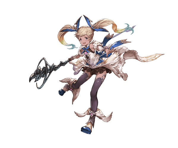 Arthur - Granblue Fantasy Wiki