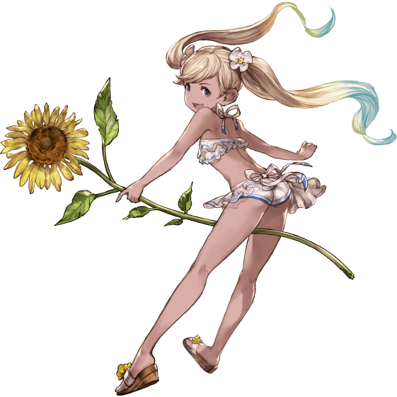 Io - Granblue Fantasy Wiki