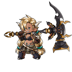 User:Aryo adhi/Hikari - Granblue Fantasy Wiki