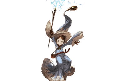 User:Hainiryun/Kuon - Granblue Fantasy Wiki