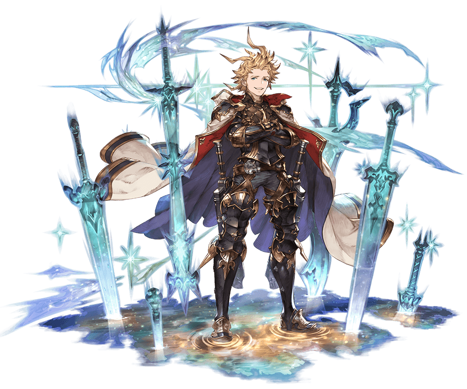 Midsummer Extravaganza - Granblue Fantasy Wiki