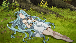 Lyria (Event) - Granblue Fantasy Wiki