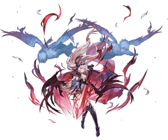 jeanne d arc dark granblue fantasy wiki fandom jeanne d arc dark granblue fantasy