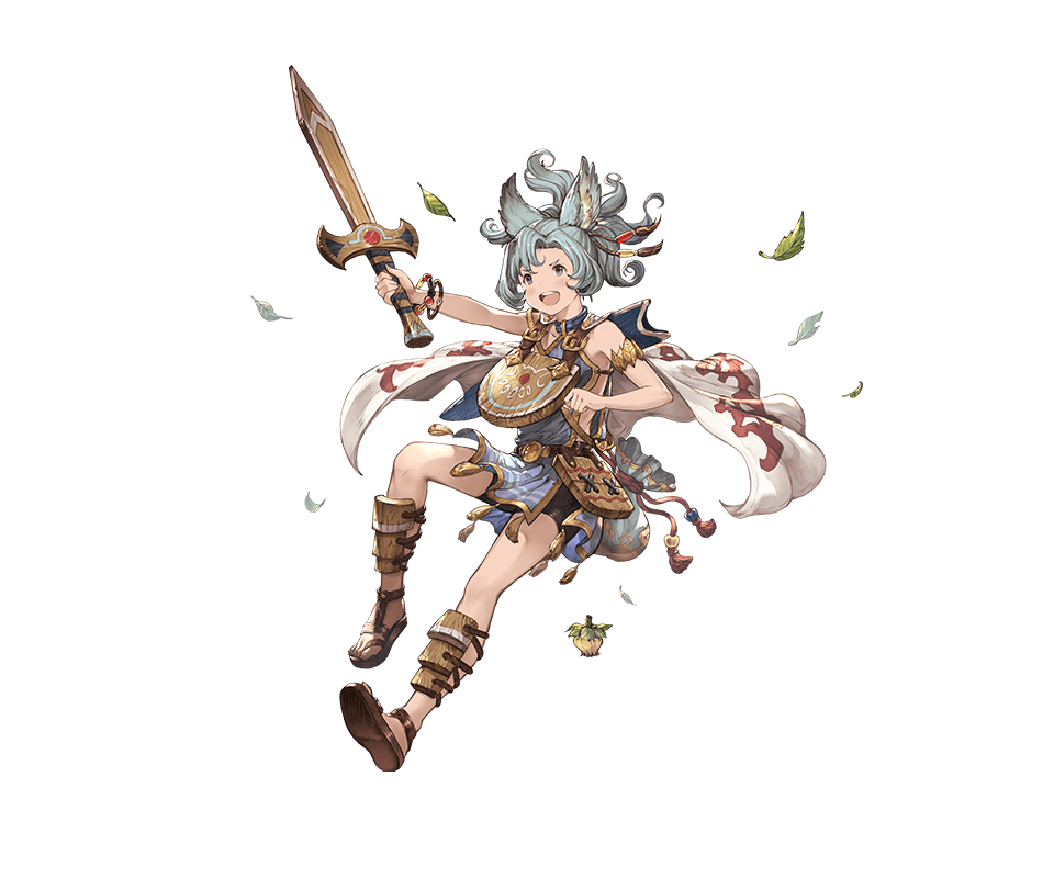 Dark Sword - Granblue Fantasy Wiki