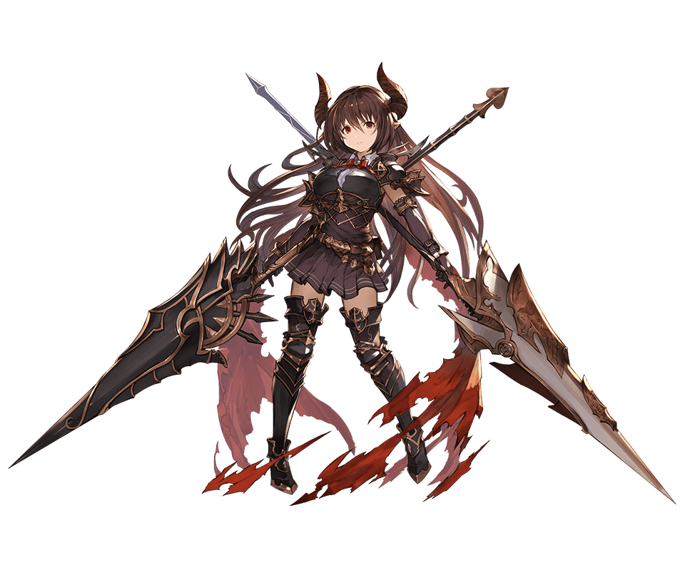 Granblue Fantasy - Wikipedia