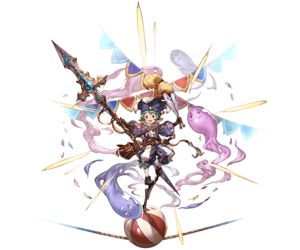 User:Hainiryun/Kuon - Granblue Fantasy Wiki