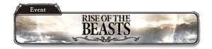 Rise of the Beasts