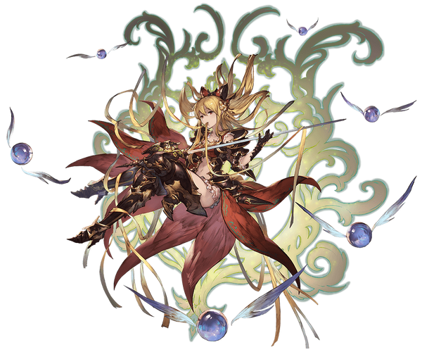 Vira (SSR), Granblue Fantasy Wiki